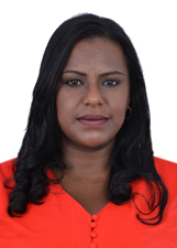 Foto de CARLA AUGUSTA DE JESUS SILVA