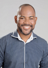 Foto de GIDEVALDO FÉLIX DA SILVA SANTOS