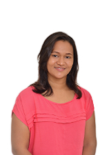 Foto de SABRINA DE OLIVEIRA BARBOSA MENDES