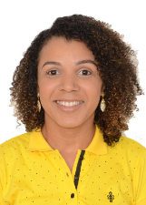 Foto de LUCIENE MAGALHAES CAMPOS