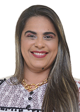 Foto de JANAILZA MACHADO DOS SANTOS