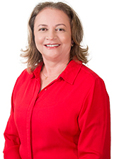 Foto de Tânia Maria Portugal da Silva