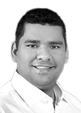 Foto de Flamber Roberio Lopes Feitosa