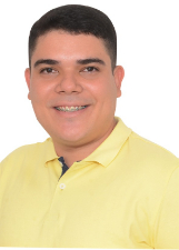 Foto de Filipe Otávio Teixeira Santos