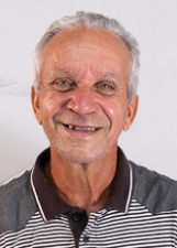 Foto de Rubens Américo Alves dos Santos