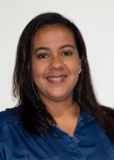 Foto de MAGNÓLIA BRITO PAIXÃO