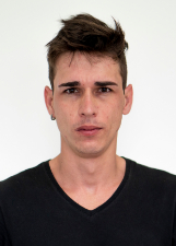 Foto de ISMAEL BARRETO DE SOUZA NETO