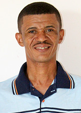 Foto de Edvaldo da Silva Santana