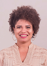 Foto de JAMILE GONÇALVES DOS SANTOS DE SOUZA OLIVEIRA