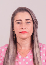 Foto de REGIANE ANDRADE DOS SANTOS