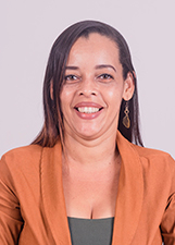 Foto de CRISTIANE SANTOS ANDRADE