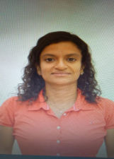 Foto de JANAÍNA AMARAL FIRMATO DE ALMEIDA