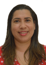 Foto de GILMÁRIA MENDES CORREA