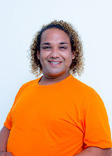 Foto de CARLOS HENRIQUE OLIVEIRA MUNIZ
