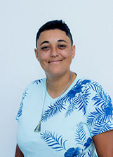 Foto de NELCI APARECIDA PEREIRA DE SOUZA