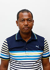 Foto de BENEDITO DO NASCIMENTO TEIXEIRA