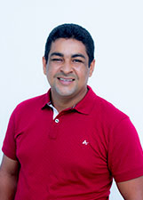 Foto de MARCOS SILVA DOS SANTOS