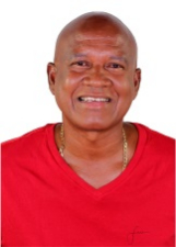 Foto de HAMILTON SANTOS SILVA