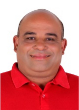 Foto de JOÃO EVANGELIO DE SOUZA FILHO