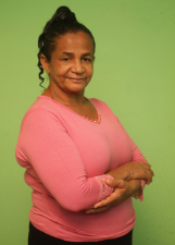 Foto de MARIA DE FATIMA DE JESUS DOS SANTOS
