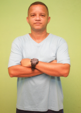 Foto de JOSE CARLOS DOS SANTOS FILHO