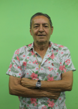 Foto de ROQUE DE HOLANDA CAVALCANTE