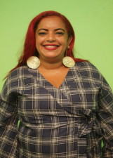 Foto de BRUNA CONSUELO DE JESUS DOS REIS