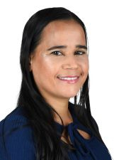 Foto de VANIA ANUNCIACAO SANTOS DE SOUZA