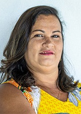 Foto de SILVIA PAULILO DOS SANTOS
