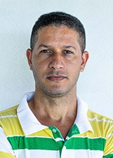 Foto de JOSIVAN DOS SANTOS CEDRAZ
