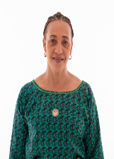 Foto de JOSENILDA ROSA DOS SANTOS FERREIRA DOS SANTOS
