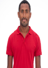 Foto de SAMUEL BONIFACIO DOS SANTOS