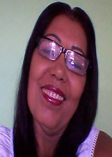 Foto de Antonia de Araujo Lima