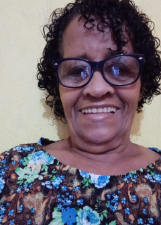 Foto de Odete Antonieta dos Santos Bastos