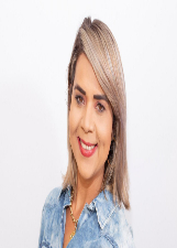 Foto de JANIEIRE SARINE GONCALVES DA SILVA