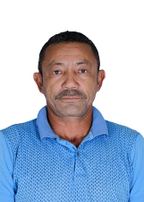 Foto de Erasmo José dos Santos