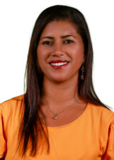 Foto de MARIZETE GARCIA DOS SANTOS