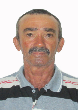 Foto de Reginaldo de Souza Brito
