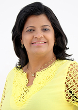 Foto de NÚBIA DE OLIVEIRA PONTES