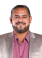 Foto de CLEOMAR PRADO GUSMÃO