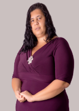 Foto de CLAYDISNEIA DANTAS DA SILVA