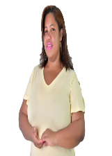 Foto de INDAIARA BARBOSA SANTOS
