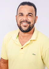 Foto de AILTON DOS SANTOS SILVA