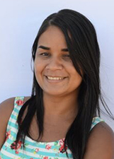 Foto de ANDRÉIA DA SILVA ALVES
