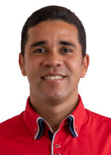 Foto de JEFFERSON SILVA DOS SANTOS