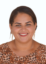 Foto de Angela Maria de Jesus
