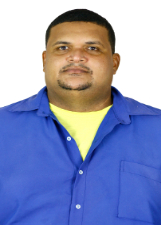 Foto de Delsuc Almeida da Silva Júnior