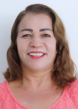 Foto de MARIA INÊS CAMPOS DE OLIVEIRA