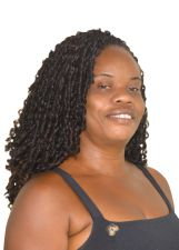 Foto de EDLENE SANTANA BARRETO
