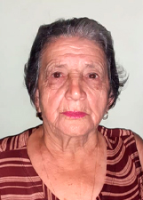 Foto de Maria Alves de Oliveira